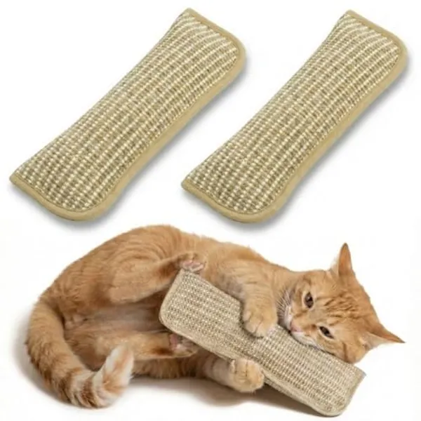 けりけり猫まくら エビ 2個セット